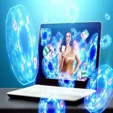 bigo4d togel Hot Pot live dealer broadcast on mobile phone